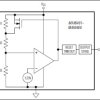 Ultra-Low-Power Voltage Detectors and µP Supervisory Circuits
