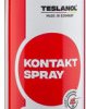 Contact spray, t6, 200 ml