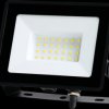 49537 LED floodlight, 30 W, 2500 lm, 4000 K