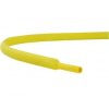 Rura termokurczliwa RC 2,4/1,2 żółta