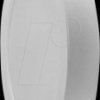 7872 LED flush mounted fixture, surface-mounted light fixture, 6 W, 6