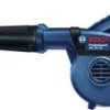 Bosch Professional 06019F5100 GBL 18V-120 Professional akumulatorowy Dmuchawa do liści bez akumulatora 18 V
