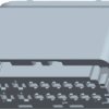 TE Connectivity Obudowa złącza pin żeńskiego na kabel HDSCS, MCP Ilość pinów 16 1-1564337-1 1 szt.