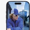 PanzerGlass PANZERGLASS - Screen Protector iPhone 17 Pro Classic Fit w. EasyAligner Szkło ochronne na wyświetlacz Apple
