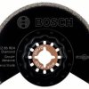 Ostrze piły segmentowej Bosch Accessories ACZ 85 RD 2609256972 1 szt.