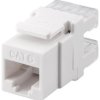 CAT 6 Gniazdo Keystone RJ45, UTP, 250 MHz