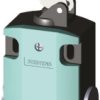 Wyłącznik krańcowy typ Dźwignia z rolką Siemens NO/NC IP66, IP67