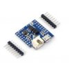 Moduł zasilania / ładowarki - Shield do Wemos D1 mini