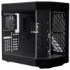 HYTE Y60 Tempered Glass Midi Tower Obudowa do komputera czarny
