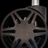 LC-CASTERS-2BB LC-Power CASTERS-2BB, gaming chair rollers, 5-piece set