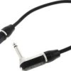 złącza jack kabel Cordial CFI 0,6 RR CFI 0,6 RR, Jack, 0.60 m