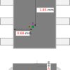 Low-power linear 3D Hall-effect sensor with I²C interface | DBV | 6 | -40 to 125