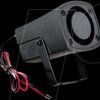 205010 Miniature piezo siren, RSP-300