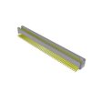 Listwa stykowa PCB 100-pinowe TFM raster: 1.27 mm Pionowy 2-rzędowe Samtec Powierzchnia 275 V W osłonie