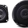 Głośnik samochodowy Kenwood KFC-PS1096, 220 W, 85, 4 Ω, 1 par(a)