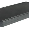 Obudowa ręczna 35 x 75 x 12mm ABS Czarny