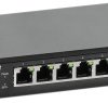 Przełącznik INTELLINET 9-portowy z 8 portami Ethernet 2.5G i 1 łączem uplink SFP