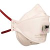 3M 9332+ Aura Valved Dust Mask FFP3 D 10 pc