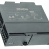 Zasilacz szyny DIN U wy 24V dc I wy 2A U we 120 → 230V ac Siemens 48W impulsowy
