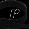 CS-200SET MONACOR hook-and-loop straps, 20 cm, 50 pieces