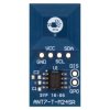 ANT7-T-M24SR64 14 mm x 14 mm double layer antenna reference board for the M24SR64 Dual Interface EEPROM