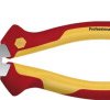Szczypce instalacyjne TriCut Professional electric 170mm, w blistrze 38853