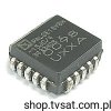 PALCE16V8H-15JC/4 PLD 8-In ICs SMD-PLCC20 AMD