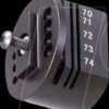 05.502.3300.0 Contact positioner, 3