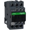 Schneider Electric LC1D25B7 TeSys Contactor 3-pole 25A 24V 50/60Hz 1NO/1NC