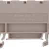 Separating plate for Z series, 1674650000