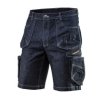 Krótkie spodenki DENIM rozmiar M 81-279-M TOPEX