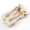 Sewable CR2032 Battery Holder