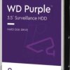 WD Purple WD85PURZ 8TB SATA