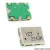 QVC811506RT-VCO 1.30 GHz 3V VCO Oscillator SMD TDK 800