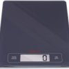 Soehnle KWD PAGE Profi Waga kuchenna cyfrowa Zakres pomiaru maks.=15 kg czarny 263 x 200 x 18