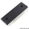 AT29C512-20PC Flash Memory 512KB DIP32 ATMEL USE