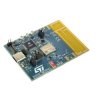 STEVAL-NBIOTV1 NB-IoT evaluation platform and reference design for asset tracking, smart cities and metering with ST87M01