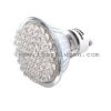 GU10 Fi.50 2,3W D 40 LED 15deg; Brilum 230V