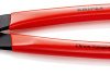 Knipex długość 250 mm gr. cięcia: 5mm Nie Stal elektryczna chromowo-wanadowa