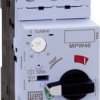 WEG 12428117 MPW40-3-U010 Przełącznik ochronny silnika nastawny 10 A 1 szt.