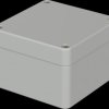 03210000 Industrial enclosure,82x80x55mm,IP66