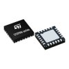 STSPIN820 Advanced 256 microsteps integrated motor driver with step-clock and direction interface