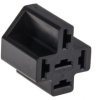 Gniazdo przekaźnika do: Miniprzekaźnik TE Connectivity