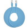 Kabel Ethernet Cat6 długość 10m Z zakończeniem CAE Multimedia Connect