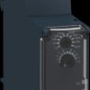 RE22R2CMR Time-lag relay, off-delay, 0.05 s - 300 h, 22 x 90 x 73 mm