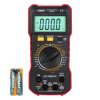 Multimetr cyfrowy 1999 XTREME DT9205L