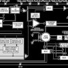 Microwave Wideband Synthesizer with Integrated VCO