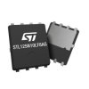 STL125N10LF8AG Automotive N-channel logic level 100 V, 4.6 mOhm max., 119 A STripFET F8 Power MOSFET in a PowerFLAT 5x6 package