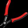 04A 2 in 1 Seitenschneider, Abisolierzange