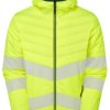 PULSAR® LIFE Reversible Puffer Jacket-Ye